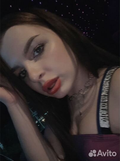 Официант
