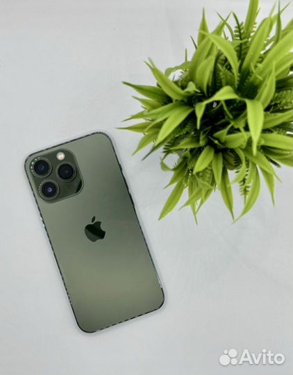 iPhone 13 Pro, 1 ТБ