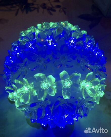 Гирлянда (шар-гирлянда)