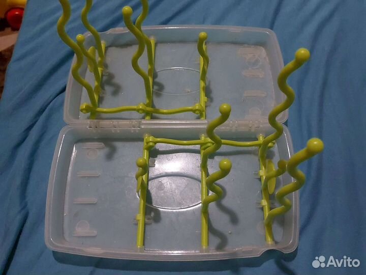 Сушилка для детских бутылочек