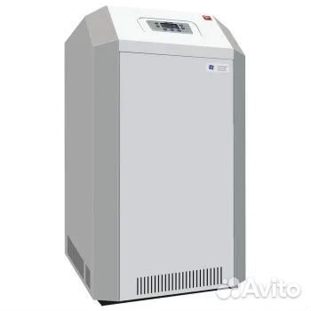 Газовый котел лемакс стальной clever-20 Энергозави