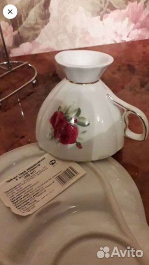 Чайные/кофейные пары