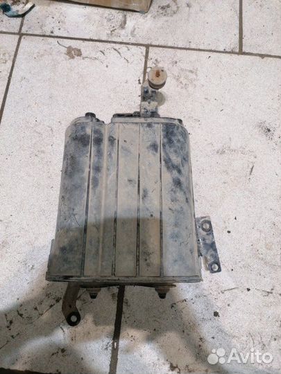 Абсорбер (угольный фильтр) Dodge Caravan rskl52 :