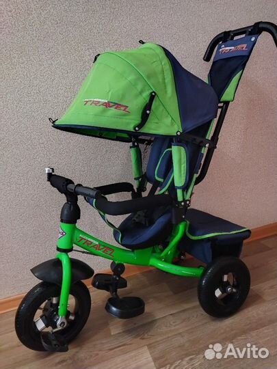 Велосипед детский