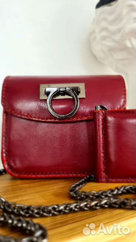 Сумка Cross Body Женская кросс боди