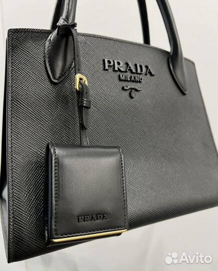 Сумка Prada оригинал