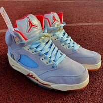 Nike Air jordan 5 Retro