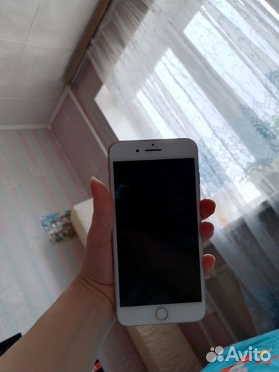 iPhone 7 Plus, 64 ГБ