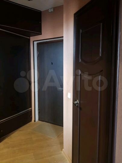 1-к. квартира, 31 м², 9/22 эт.