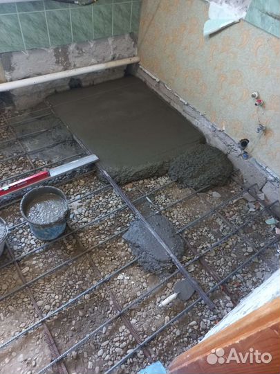 Разнорабочий