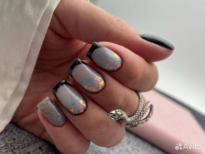 Маникюр Педикюр Балтийская Жемчужина