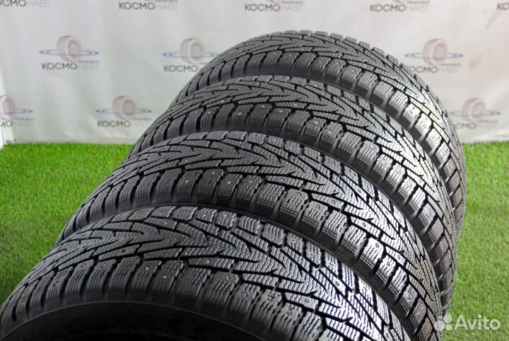 Nokian Tyres Hakkapeliitta 7 SUV 235/60 R18 107T