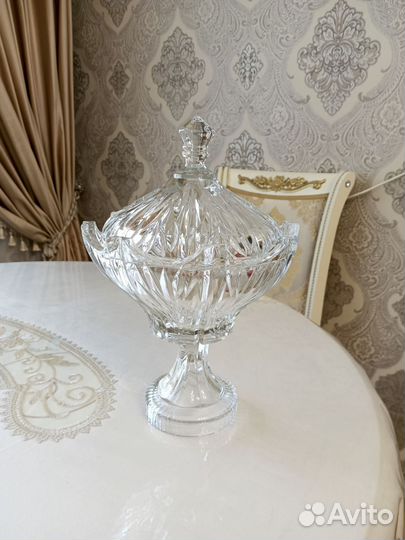 Посуда разная новая