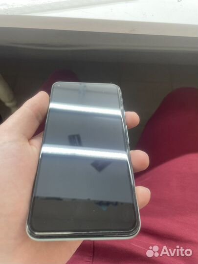 Google pixel 5 дисплей