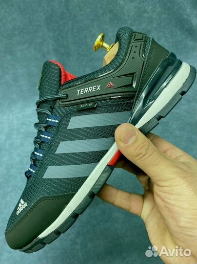 Кроссовки Adidas Terrex lux