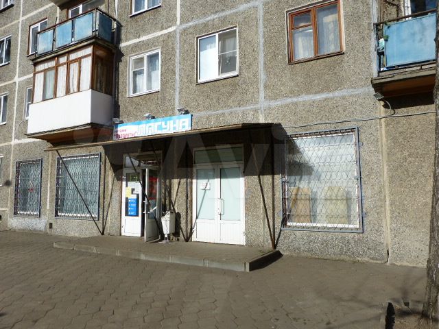 Торговая площадь, 160 м²