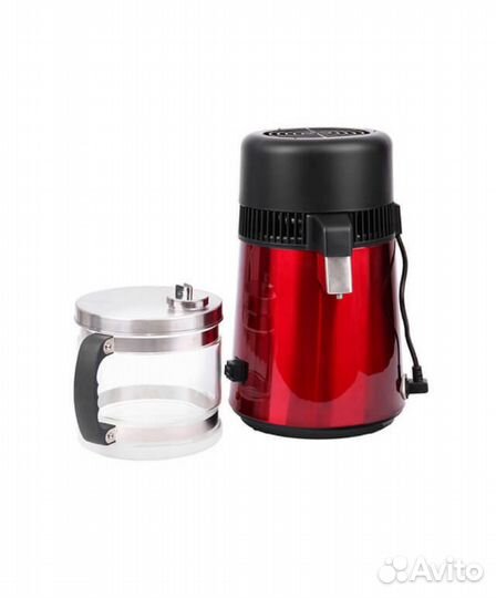 Аквадистиллятор