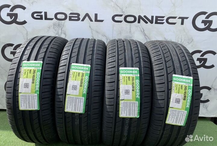 Goodride SA 37 245/45 R19 98Y