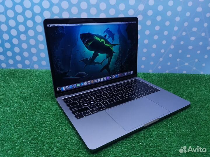 MacBook Pro 13 Рассрочка