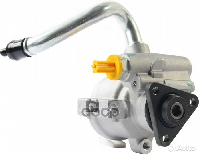 Насос гидроусилителя руля P1010HG Motorherz