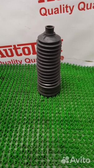 Пыльник рулевой тяги