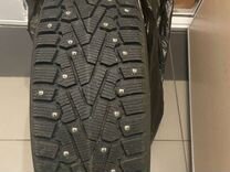 Pirelli Carrier Winter 215/65 R17 103VR