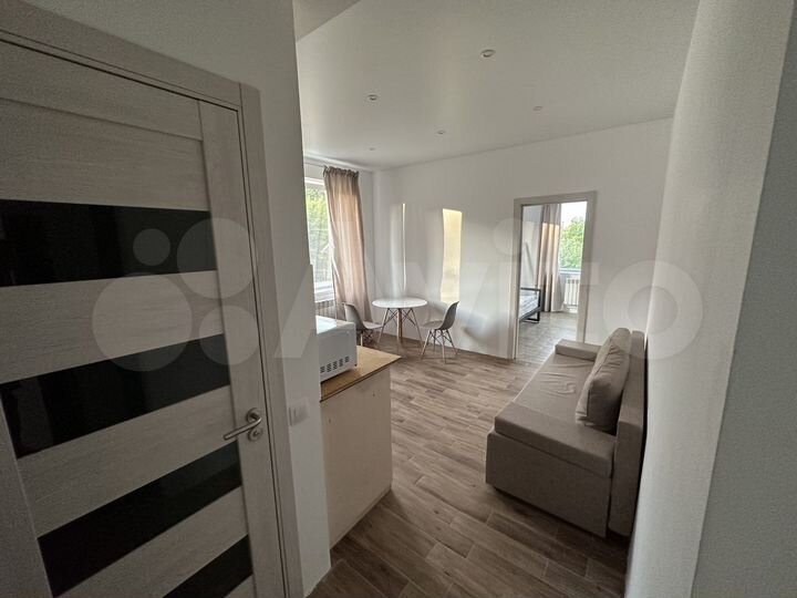 1-к. квартира, 33 м², 2/3 эт.