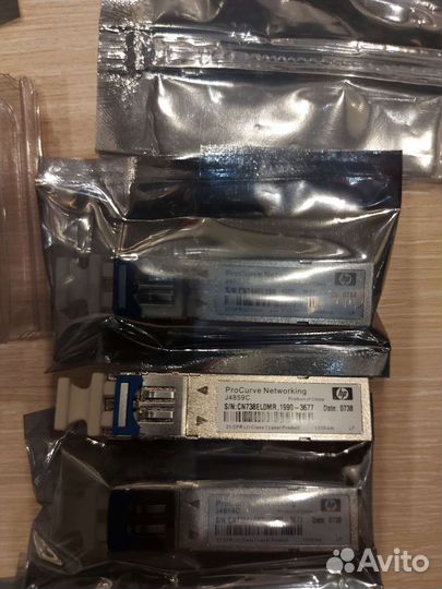 Трансиверы