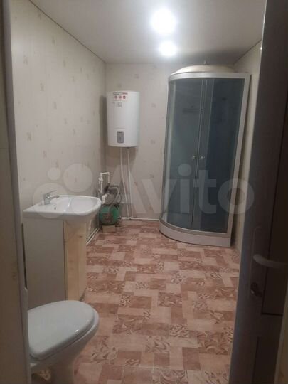 Дом 160 м² на участке 5 сот.