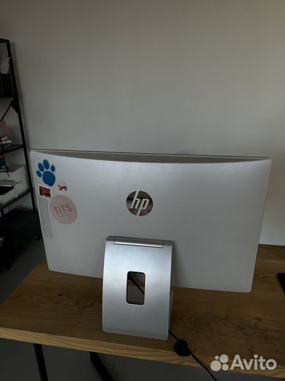 Моноблок HP Pavilion 27