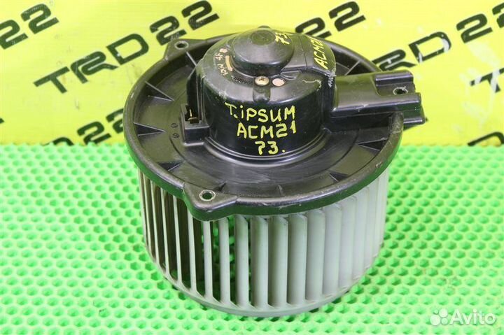 Мотор печки Toyota Ipsum ACM21 2AZ-FE