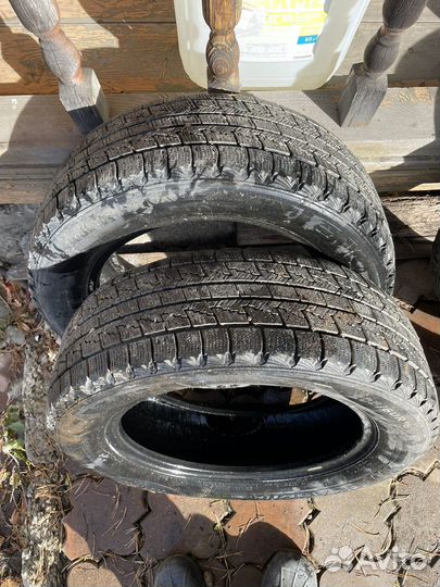 Nexen Winguard Ice 205/60 R16