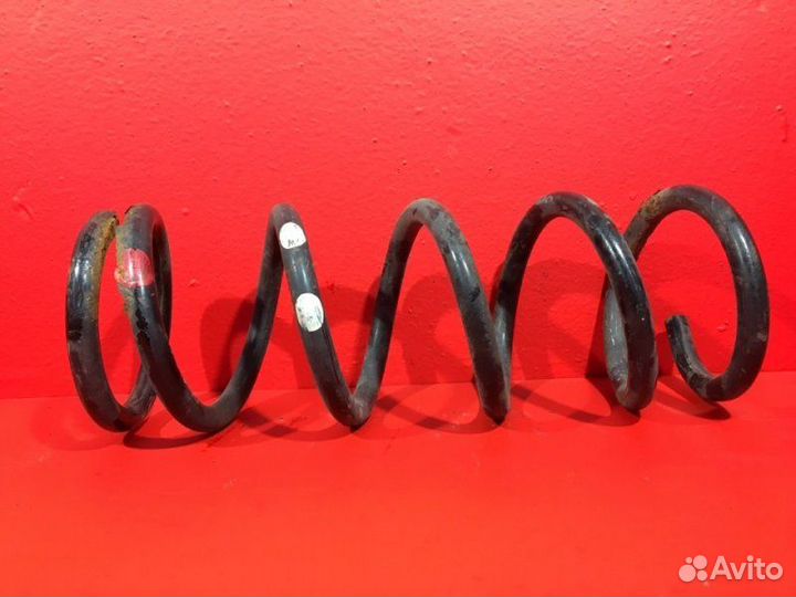 Пружина задняя Nissan Murano Z50 VQ35 2005