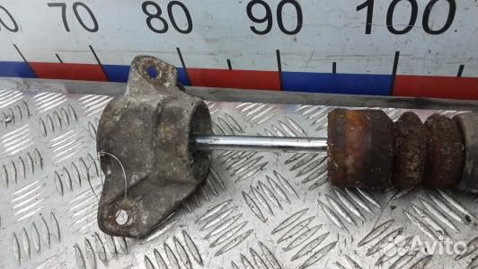 Амортизатор задней балки audi A5 1 (1BS11LX02)