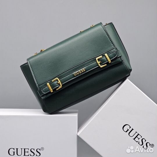 Сумка женская guess