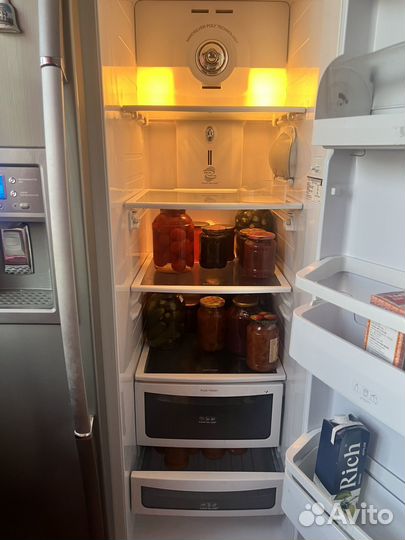 Холодильник бу