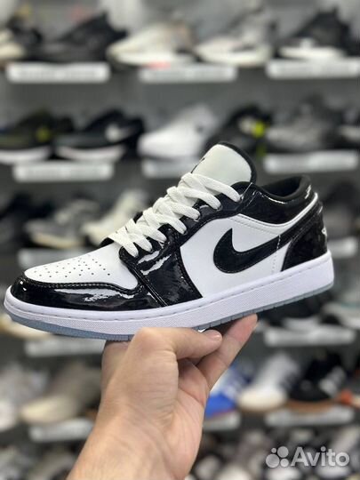 Nike Air Jordan 1 Low