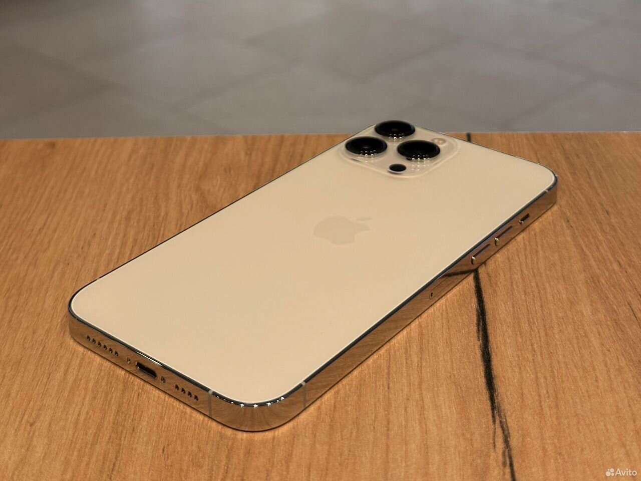 iPhone 13 Pro Max, 256 ГБ, SIM + eSIM
