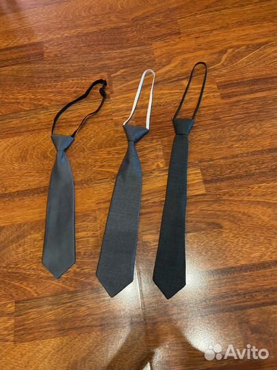 Школьная форма 9-11 класс