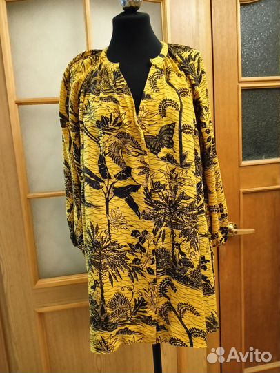 Одежда женская больших размеров 68-74