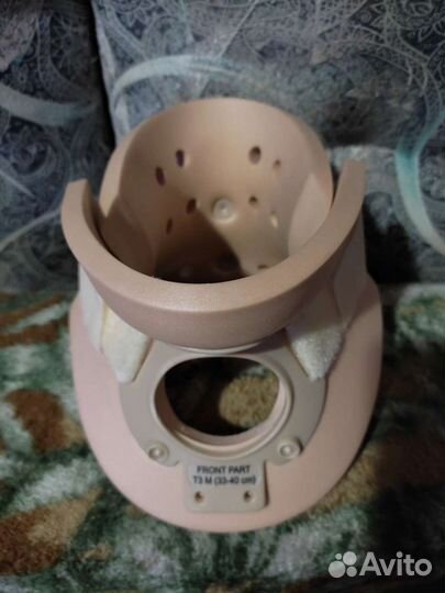 Ортопедический головодержатель филодельфия