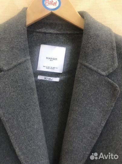 Пальто Mango