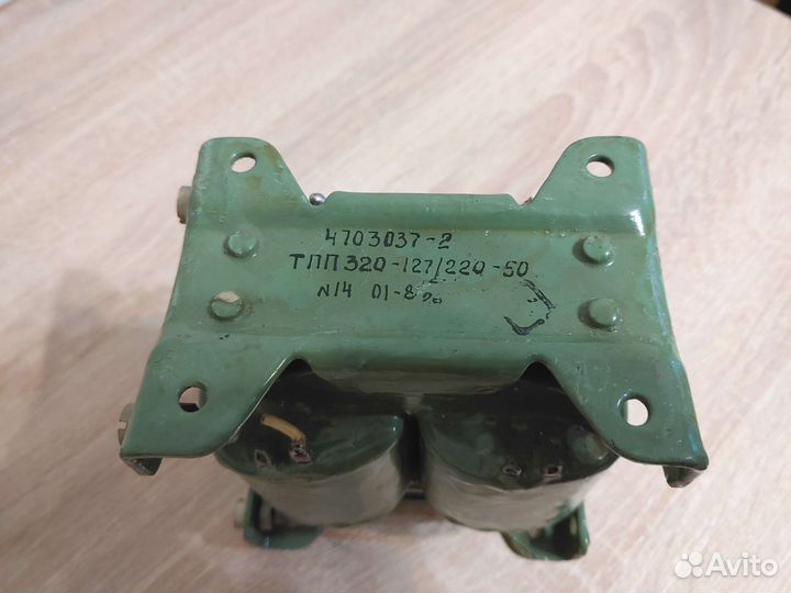 Трансформаторы тс 180 2 тпп твк тв