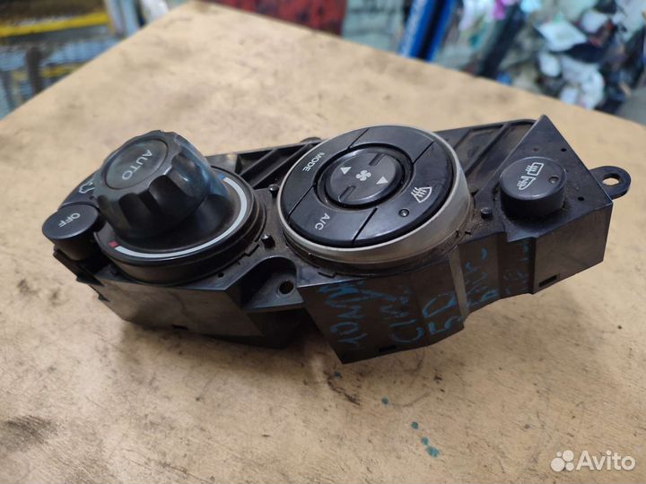 Блок печки Honda Civic 5D