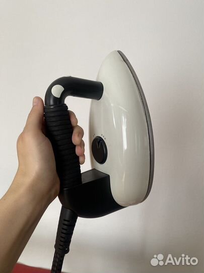 Гладильная система laurastar Go+