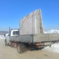 Грузоперевозка ГАЗЕЛЬ Москва, Подольск, Климовск, Подольск