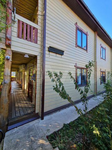 Комната 23 м², 1/2 эт.