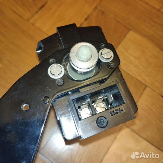 Рабочий двигатель для швейной машины (tur 2)