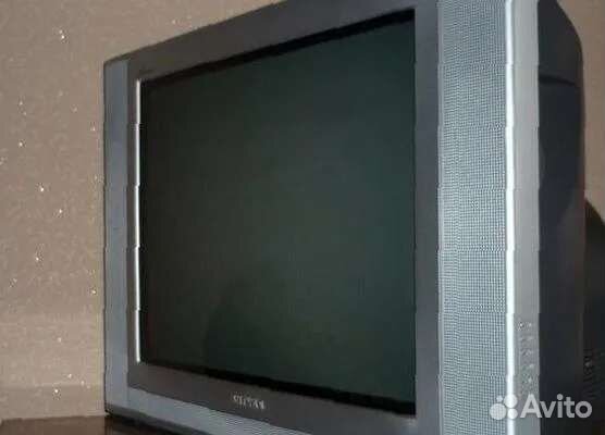 Телевизор бу