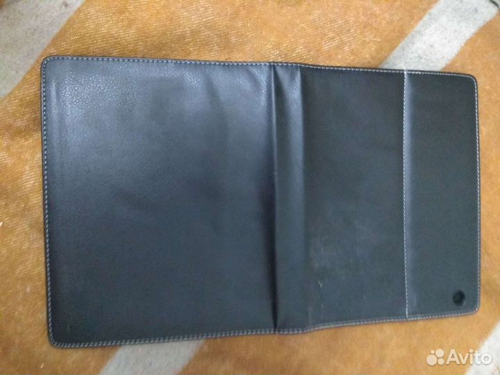 Чехол для планшета Kensington с клавиатурой